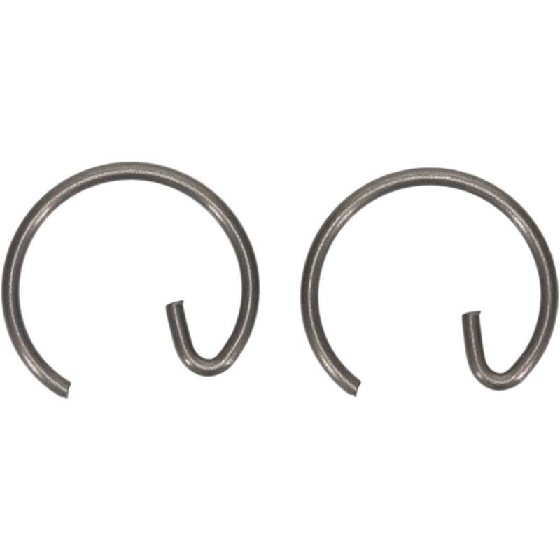 Vertex Pistons Vertex Piston 13-24 Beta RR 2T 250 250cc - Pack of 2 72047K 72047K Photo - Primary