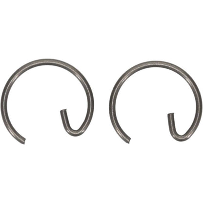 Vertex Pistons Vertex Piston 13-24 Beta RR 2T 250 250cc - Pack of 2 72047K 72047K Photo - Primary