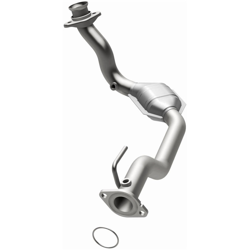 MagnaFlow HM Grade Federal / EPA Compliant Direct-Fit Catalytic Converter 23311 Photo - out of package