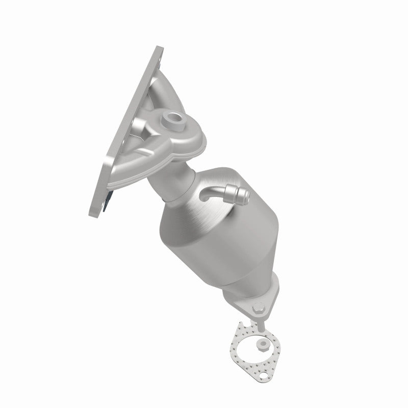 MagnaFlow California Grade CARB Compliant Manifold Catalytic Converter 452010 360 Degree Image Set