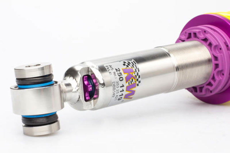 KW V3 Coilover Kit Mercedes SL (R230) 35225050 35225050 Photo - Primary