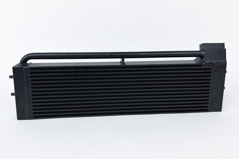 CSF 06-10 BMW E60 M5 / E63 / E64 M6 Race-Spec Oil Cooler 8275 8275 Photo - out of package