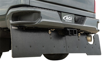 Access 20-ON Chevy/GMC 2500/3500 Dually Commercial Tow Flap Gas Only H5020219 H5020219 Photo - Mounted