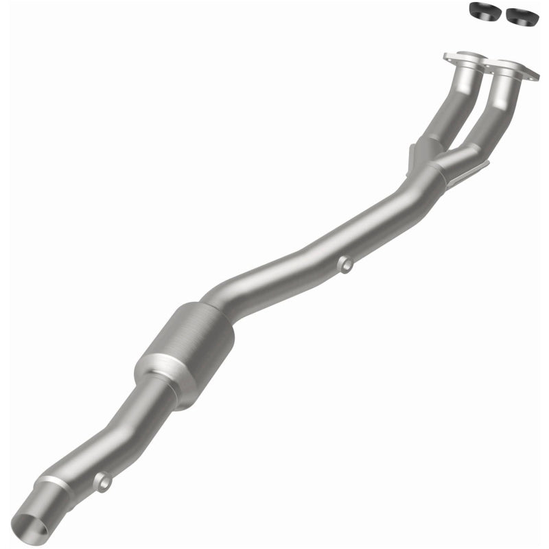 MagnaFlow BMW California Grade CARB Compliant Direct-Fit Catalytic Converter 4481683 Photo - out of package
