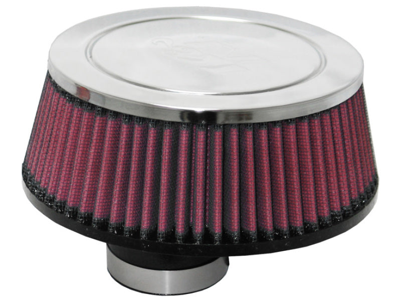 K&N Engineering KN Universal Air Filter Air Filters Air Filters - Universal Fit main image