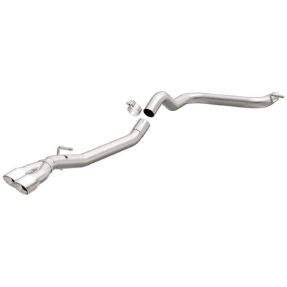 MagnaFlow Volkswagen Golf Sport Series Cat-Back Performance Exhaust System 19164 Photo - Primary