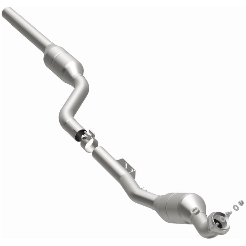 MagnaFlow Mercedes-Benz E430 OEM Grade Federal / EPA Compliant Direct-Fit Catalytic Converter 51687 Photo - out of package