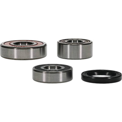 Pivot Works Triumph Wheel Bearing Kit Premium Bearings 25-1588-P 25-1588-P Photo - Primary