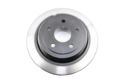 DBA 11-20 Dodge Durango (w/Vented Rear Disc) Rear 4000 Series Plain Rotor 42637 42637 Photo - out of package