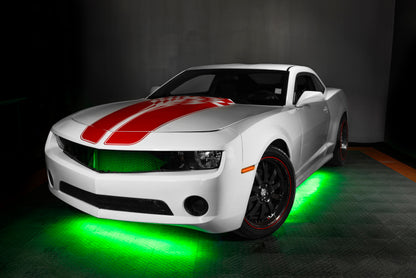 ORACLE Lighting Oracle Universal LED Underbody Kit - ColorSHIFT 4227-333 4227-333 Photo - lifestyle view