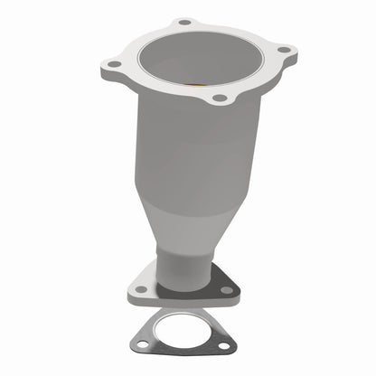 MagnaFlow Mazda Miata HM Grade Federal / EPA Compliant Direct-Fit Catalytic Converter 24095 360 Degree Image Set