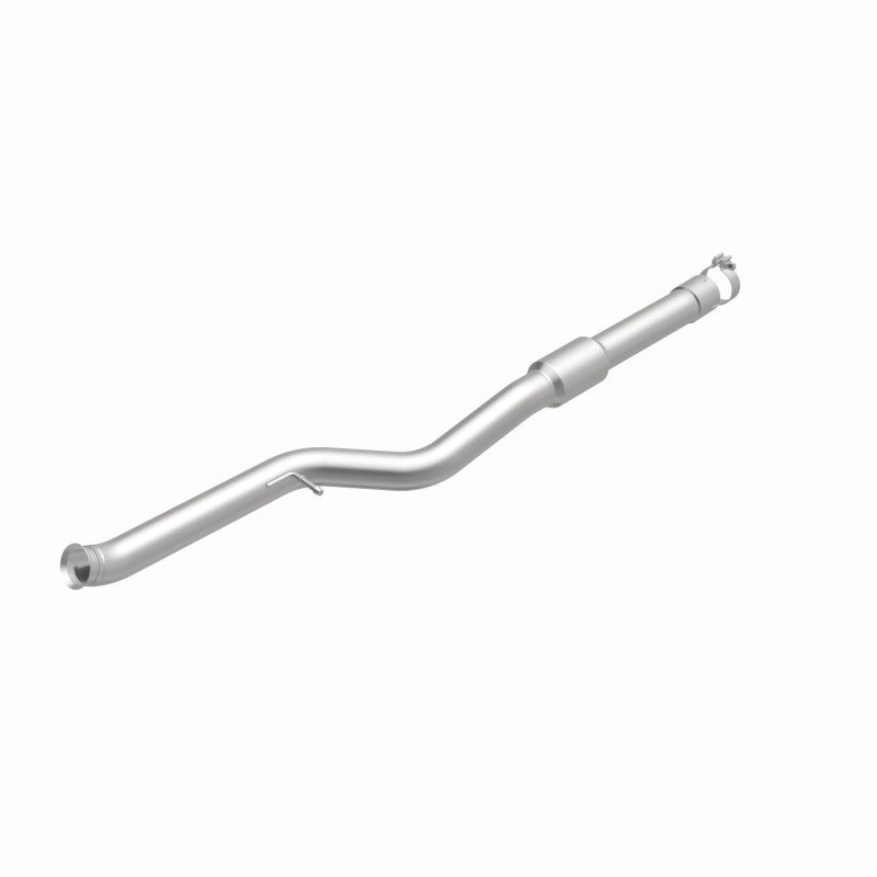 MagnaFlow BMW OEM Grade Federal / EPA Compliant Direct-Fit Catalytic Converter 52435 360 Degree Image Set