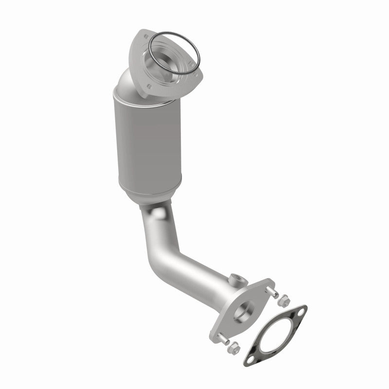 MagnaFlow OEM Grade Federal / EPA Compliant Direct-Fit Catalytic Converter 52097 360 Degree Image Set