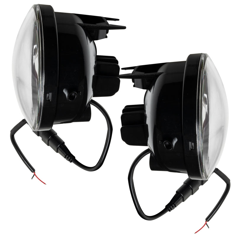ORACLE Lighting Oracle Toyota Tundra/Tacoma/Sequoia/Solara High Powered LED Fog (Pair) - 6000K 5866-504 5866-504 User 3