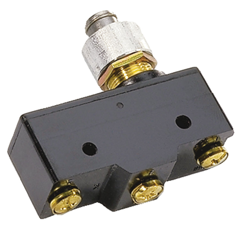 Moroso Battery Accessories Adjustable Universal Momentary Switch 74123 Photo - Primary