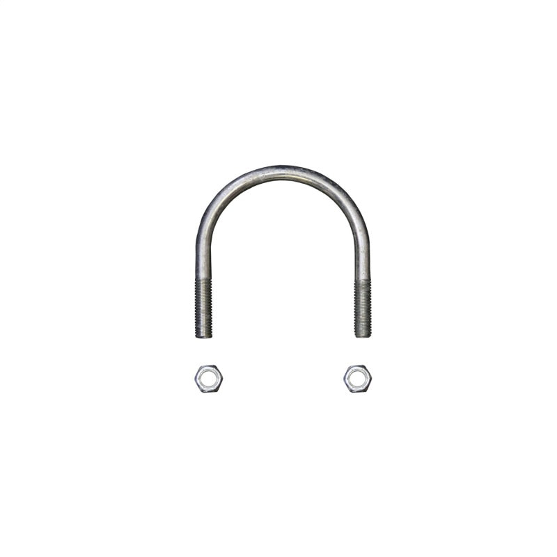 Skyjacker Axle U-Bolt All Non-Spec Vehicles 38X318X312 38X318X312 Photo - Primary