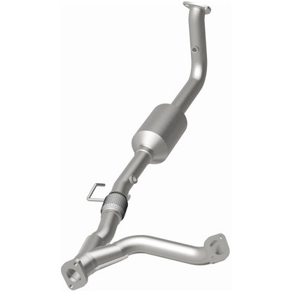 MagnaFlow Honda Passport California Grade CARB Compliant Direct-Fit Catalytic Converter 4451620 Photo - out of package