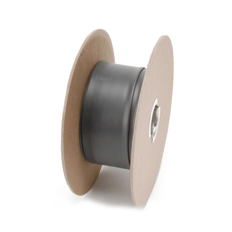 DEI Hi-Temp Shrink Tube 24mm x 200ft Spool - Black 98835 98835 Photo - Primary