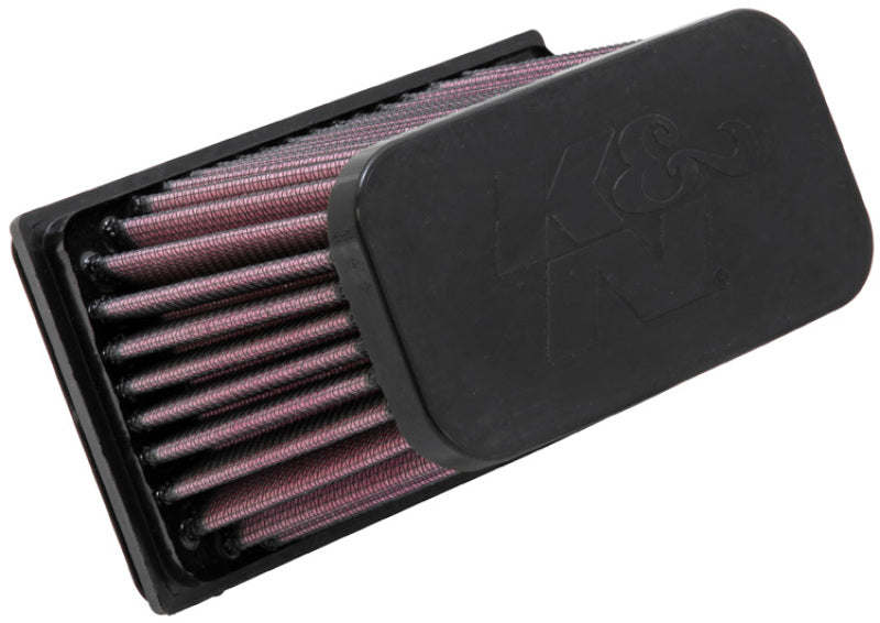 K&N Engineering KN Motorcycle Direct Fit Air Filters Air Filters Air Filters - Direct Fit main image