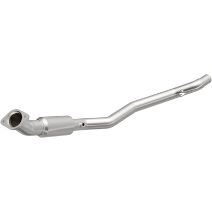MagnaFlow OEM Grade Federal / EPA Compliant Direct-Fit Catalytic Converter 21-539 Photo - Primary