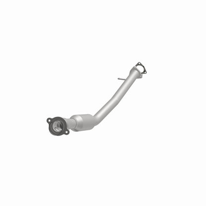 MagnaFlow California Grade CARB Compliant Direct-Fit Catalytic Converter 5451220 360 Degree Image Set