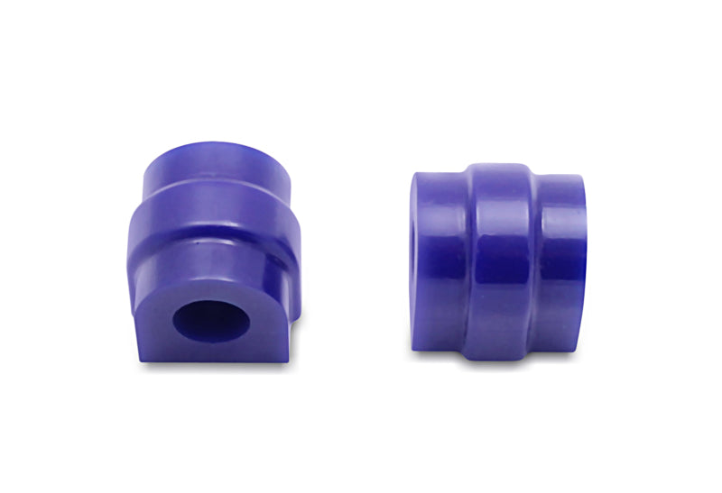 Superpro 2011 BMW 1 Series M Base Rear 14.5mm Sway Bar Mount Bushing Set SPF2570-14.5K SPF2570-14.5K Photo - Primary