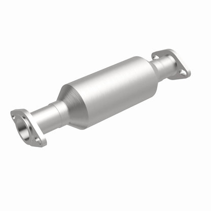MagnaFlow California Grade CARB Compliant Direct-Fit Catalytic Converter 4481244 360 Degree Image Set