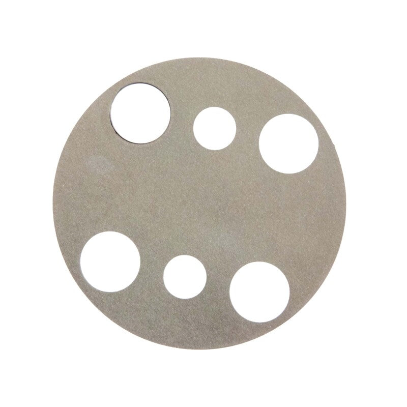 Fluidampr Ford Powerstroke 6.4L Harmonic Balancer Friction Washer - 1pc 800211-FW01 800211-FW01 Photo - Primary