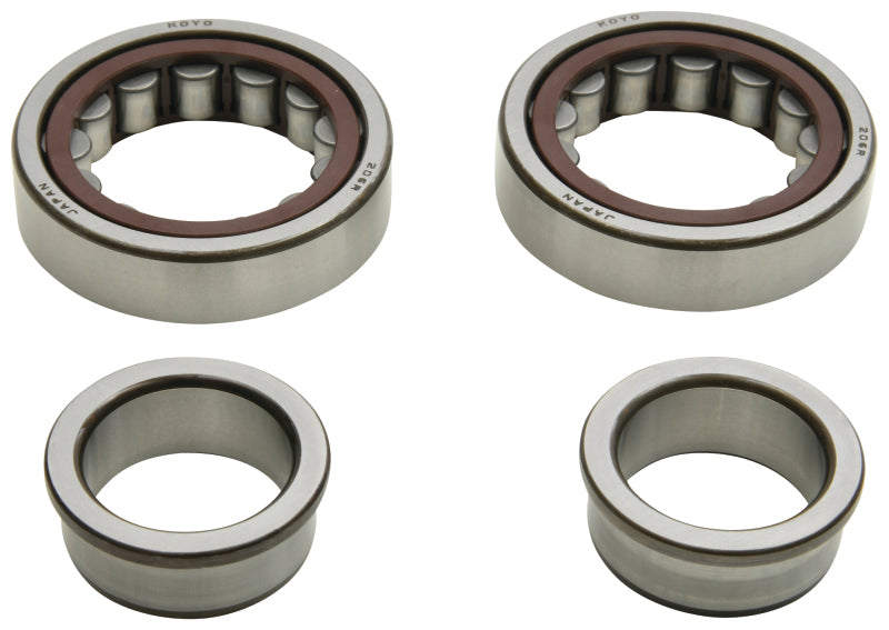 All Balls Racing 10-15 Can-Am DS 450 Crank Shaft Bearing Kit 24-1125 24-1125 Photo - Primary