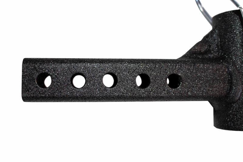 Fishbone Offroad Spare Tire Flag Mount FB21289 FB21289 Photo - out of package