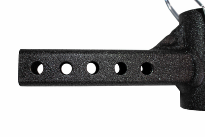 Fishbone Offroad Spare Tire Flag Mount FB21289 FB21289 Photo - out of package