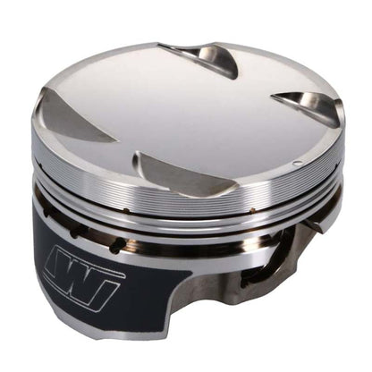 Wiseco 96-07 Mitsubishi EVO 85.5mm Bore 0.50mm Oversize 28.87 Comp Height Piston Set K669M855 K669M855 Photo - Primary