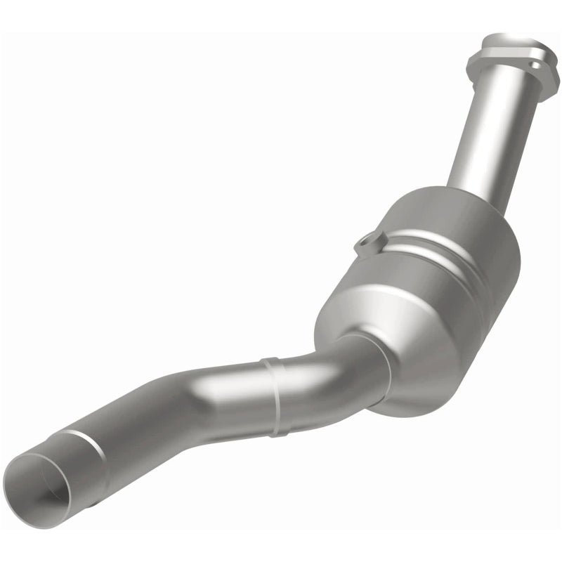 MagnaFlow Jaguar California Grade CARB Compliant Direct-Fit Catalytic Converter 5461948 Photo - out of package