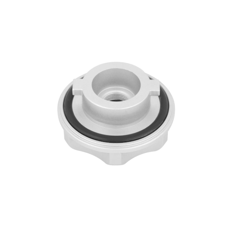 Mishimoto Black Oil Filler Cap - Mitsubishi MMOFC-MITS-BK User 3