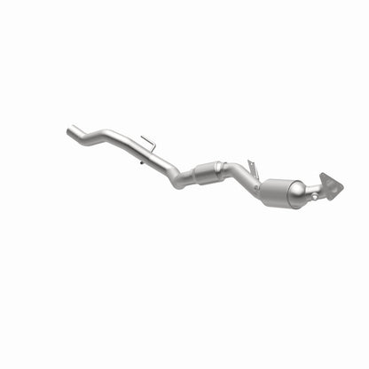 MagnaFlow OEM Grade Federal / EPA Compliant Direct-Fit Catalytic Converter 52410 360 Degree Image Set