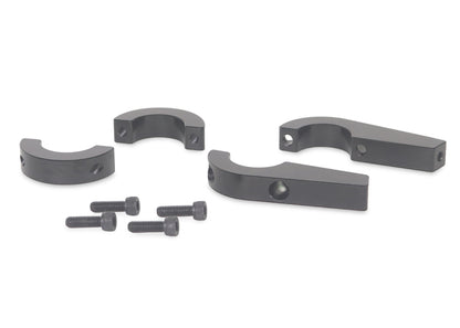 Whiteline 2022+ Toyota Tundra / 2023+ Toyota Sequoia Height Sensor Adjuster Bracket Kit W93227 W93227 Photo - Primary
