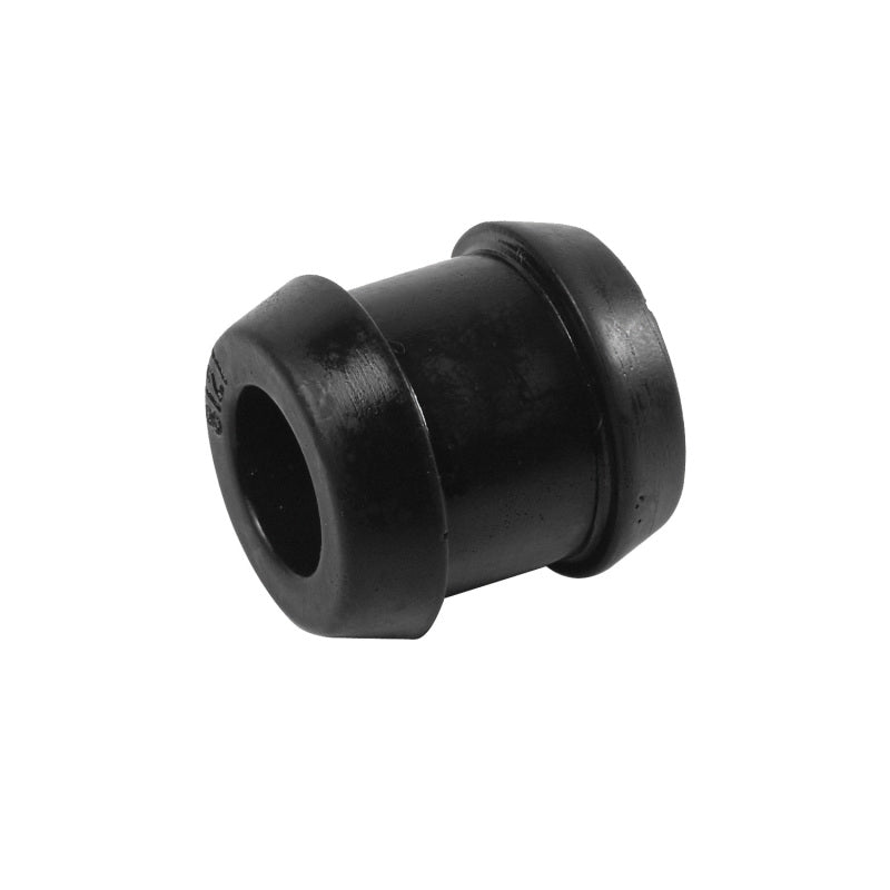 QA1 Polyurethane 1-Pc. Bushing - .750in ID x 1.09in OD x 1.245in - Black 9032-150 9032-150 Photo - Primary