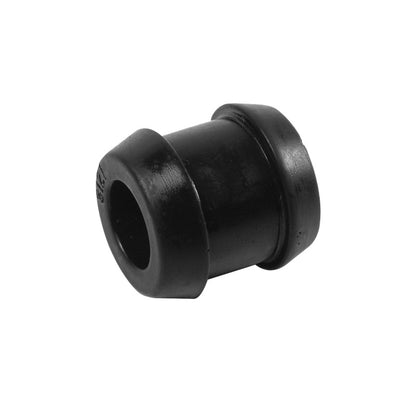 QA1 Polyurethane 1-Pc. Bushing - .750in ID x 1.09in OD x 1.245in - Black 9032-150 9032-150 Photo - Primary