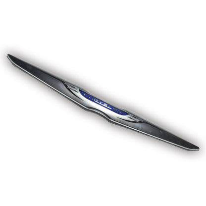 ORACLE Lighting Oracle Chrysler Illuminated LED Sleek Wing - White 3019-001 3019-001 Photo - out of package