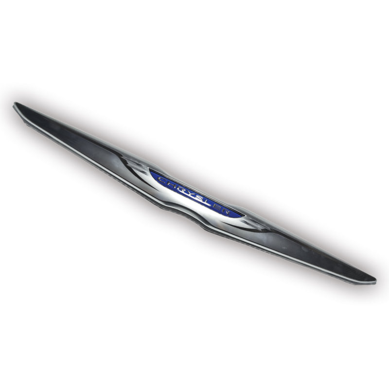 ORACLE Lighting Oracle Chrysler Illuminated LED Sleek Wing - White 3019-001 3019-001 Photo - out of package