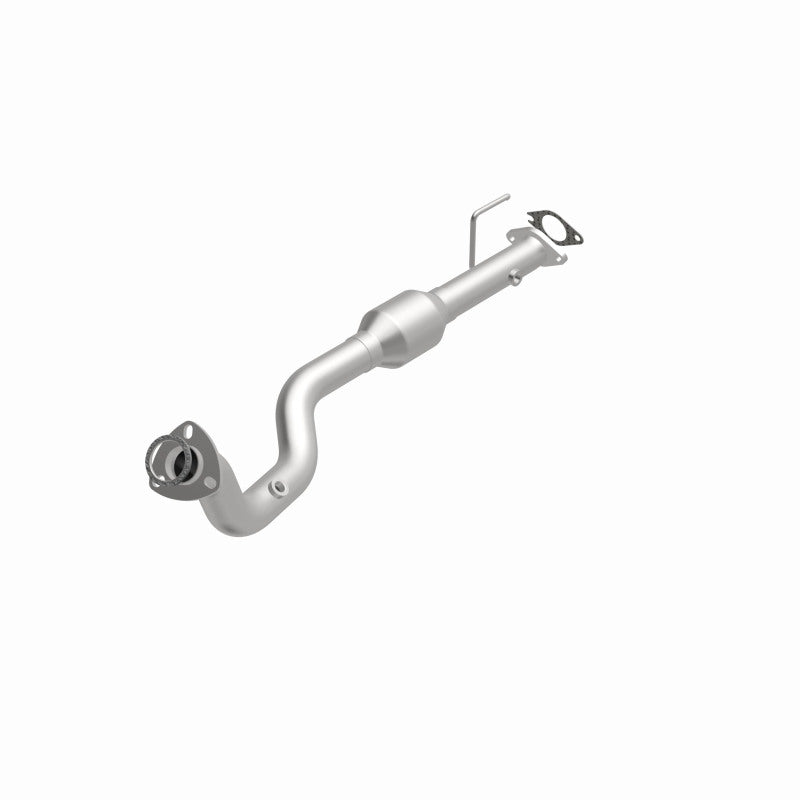 MagnaFlow California Grade CARB Compliant Direct-Fit Catalytic Converter 4451633 360 Degree Image Set