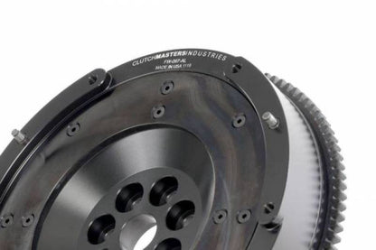 Clutch Masters 2013-2015 Dodge Dart 2.0L Lightweight Aluminum Flywheel FW-097-AL FW-097-AL User 1