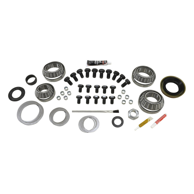 Yukon Gear Master Overhaul Kit For Dana 44 Rear Diff For Use w/ New 07+ JK Rubicon YK D44-JK-RUB YK D44-JK-RUB Photo - Primary