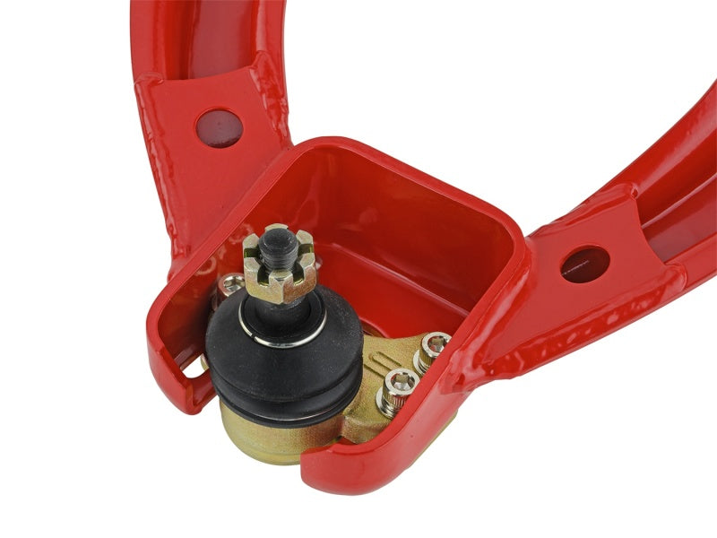 Skunk2 Pro Series Front Camber Kit 90-93 Acura Integra 516-05-5650 Photo - Unmounted