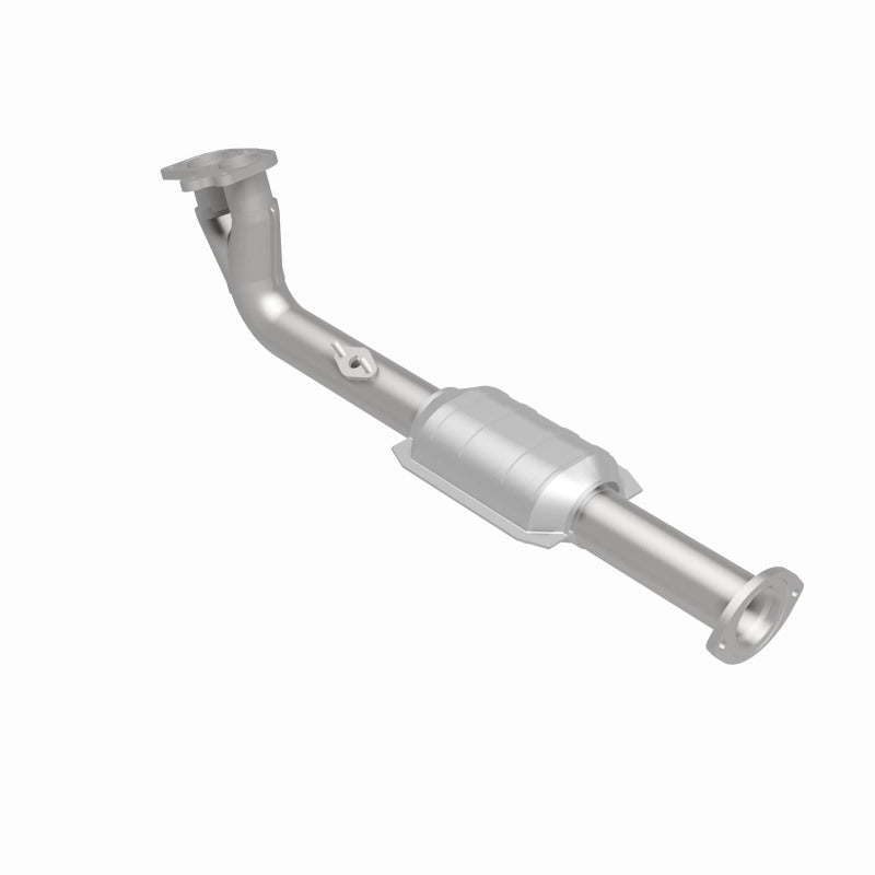 MagnaFlow Toyota 4Runner HM Grade Federal / EPA Compliant Direct-Fit Catalytic Converter 27301 360 Degree Image Set