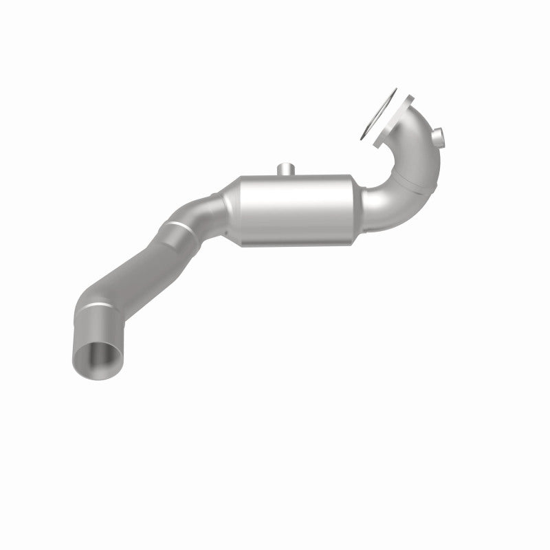 MagnaFlow OEM Grade Federal / EPA Compliant Direct-Fit Catalytic Converter 21-603 360 Degree Image Set