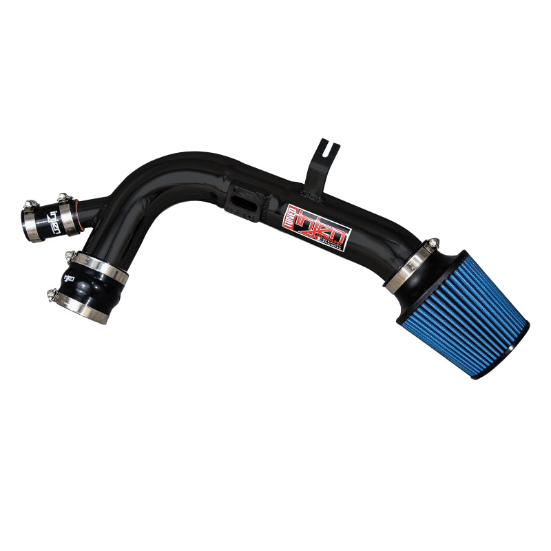 Injen Black Short Ram Air Intake 2013-15 Nissan Sentra 1.8L 4 Cylinder SP1970BLK Photo - Primary