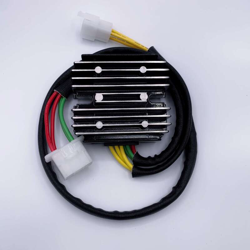 Ricks Motorsport Electrics Ricks Motorsport Rectifier-Regulator Lithium Compatible 14-130 14-130 User 1