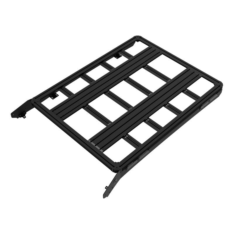 KC HiLiTES KCL Platform One Roof Rack Roofs & Roof Accessories Roof Rack main image