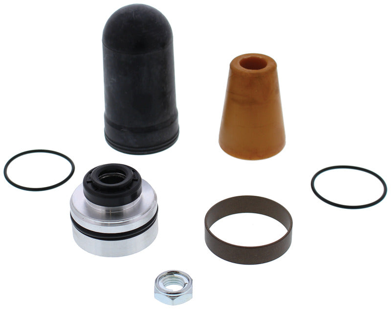 Pivot Works 95-01 Honda CR500R PW Rear Shock Absorber Rebuild Kit PWSHR-H04-000 PWSHR-H04-000 Photo - Primary